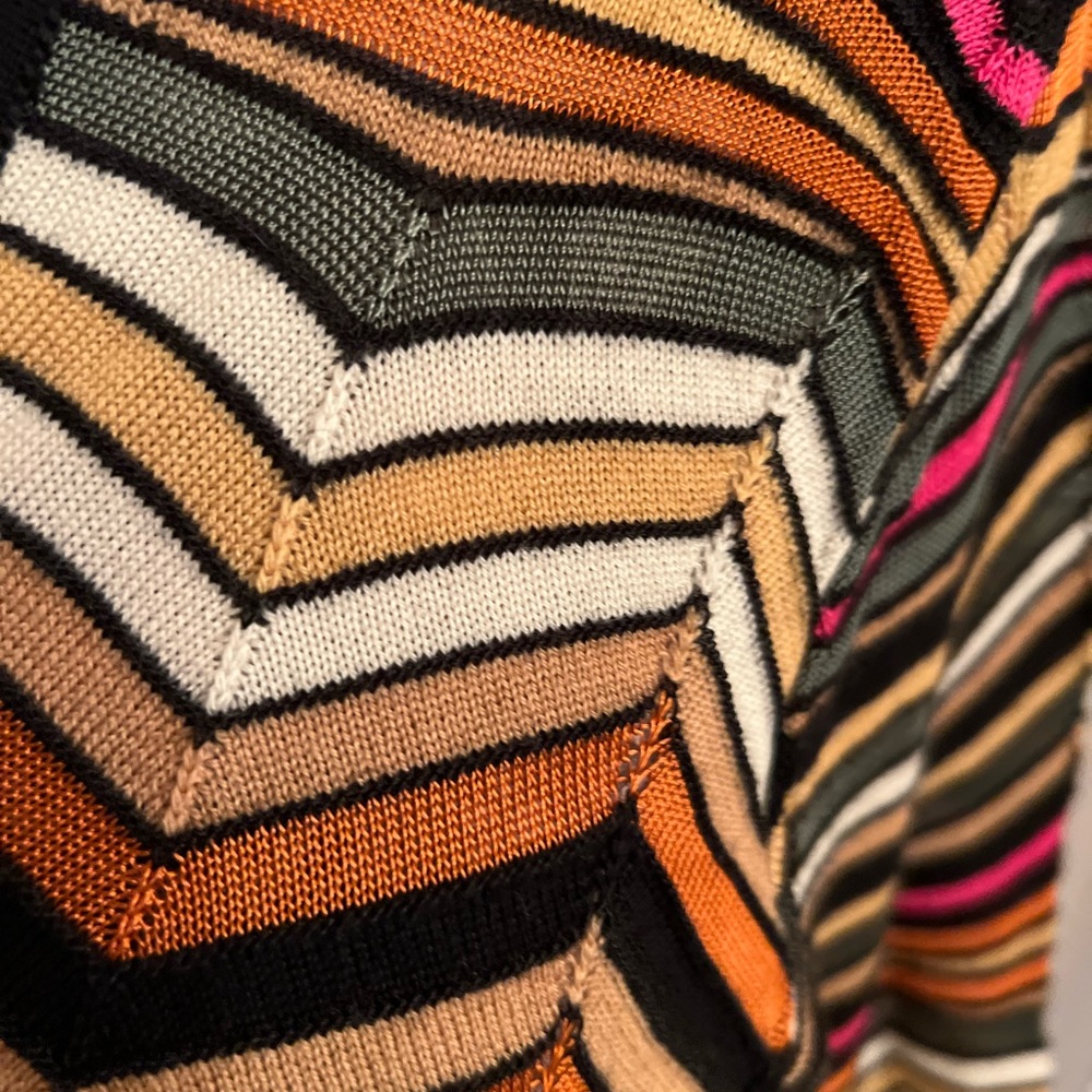 Missoni Dress - Picture 6 of 9
